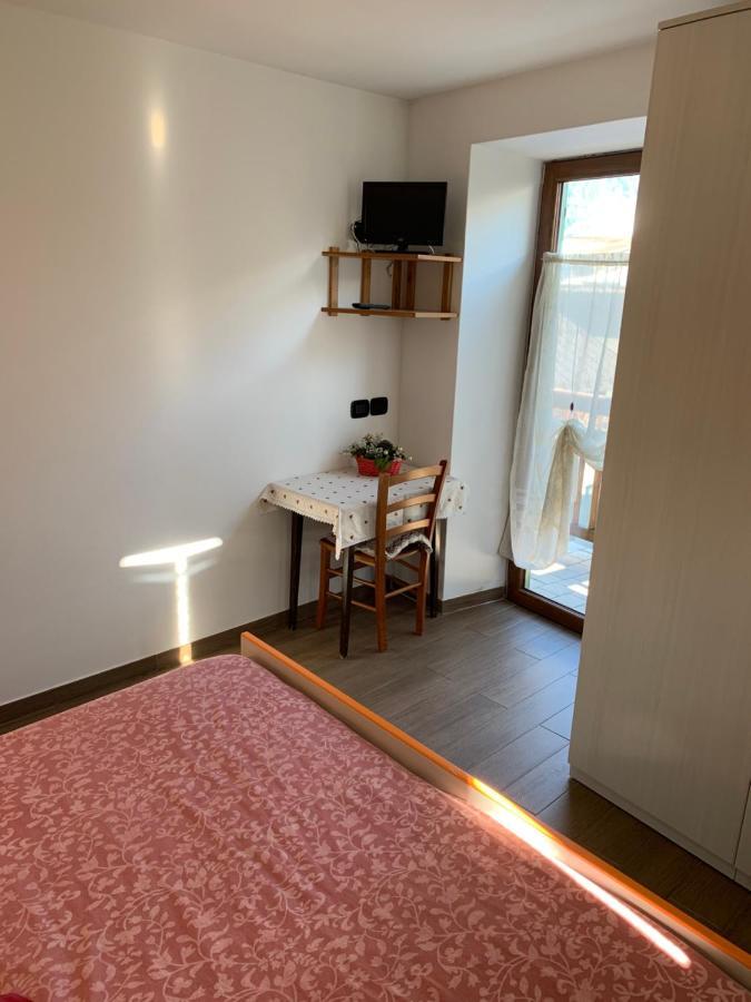 Appartamento Vacanze Chantal Peio Eksteriør bilde